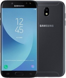 Замена микрофона на телефоне Samsung Galaxy J5 (2017) в Кемерово